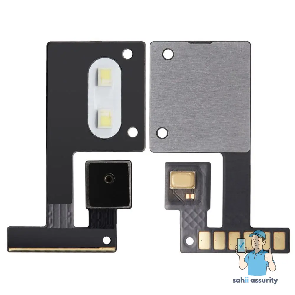 Proximity Light Sensor Flex Cable for Motorola Edge 20 Pro